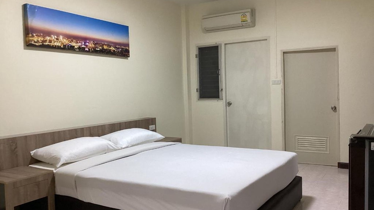 Photo of Bedroom in Tha Sala