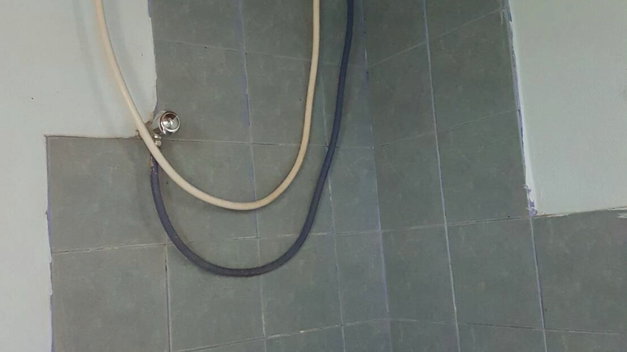 Photo of Bathroom in Krabi