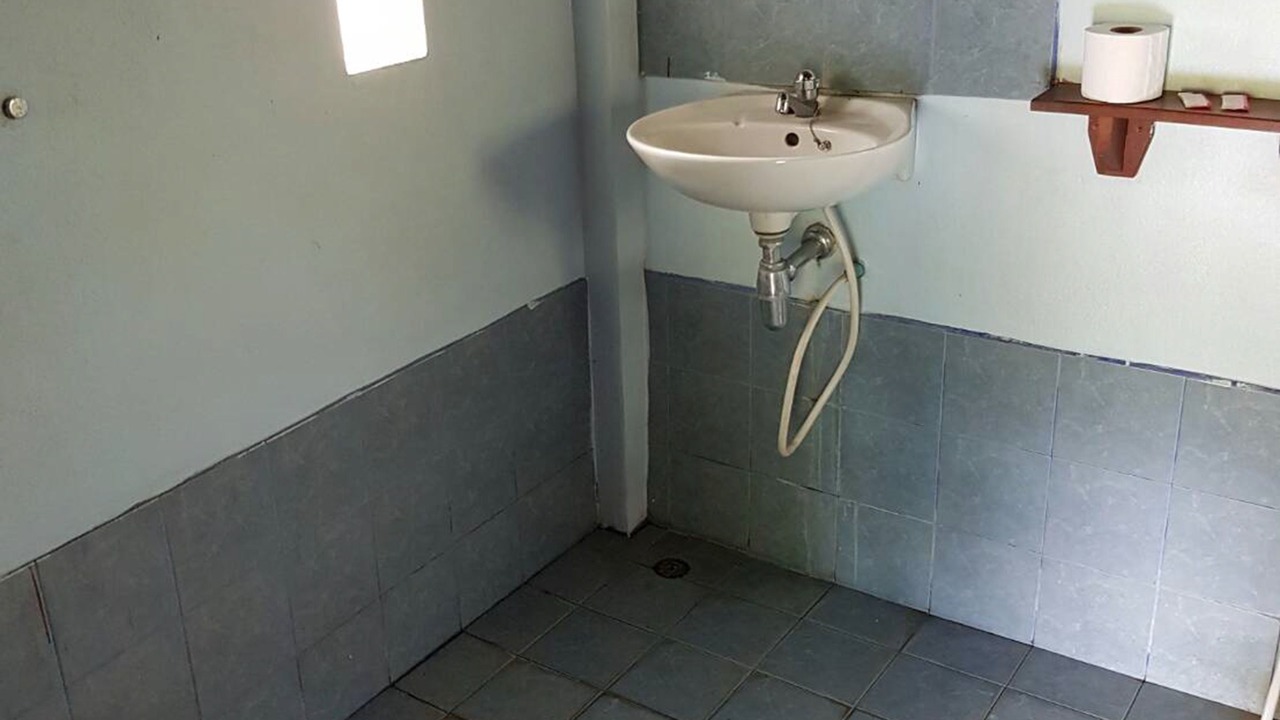 Photo of Bathroom in Krabi