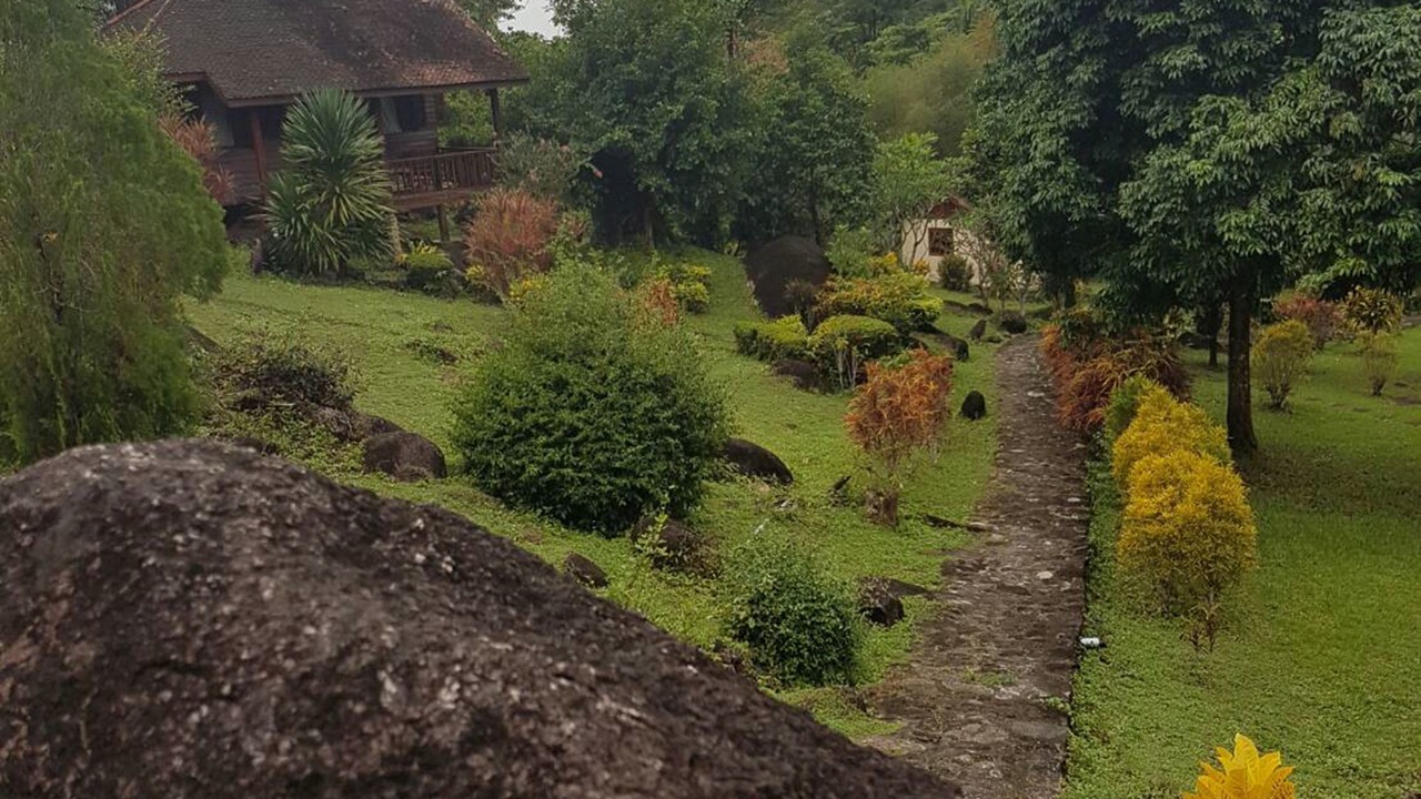 Photo of Outdoor in Krabi