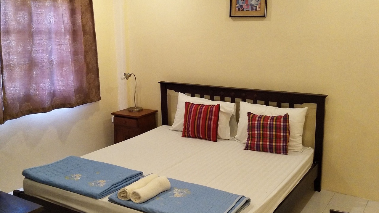 Photo of Bedroom in Ban Phe