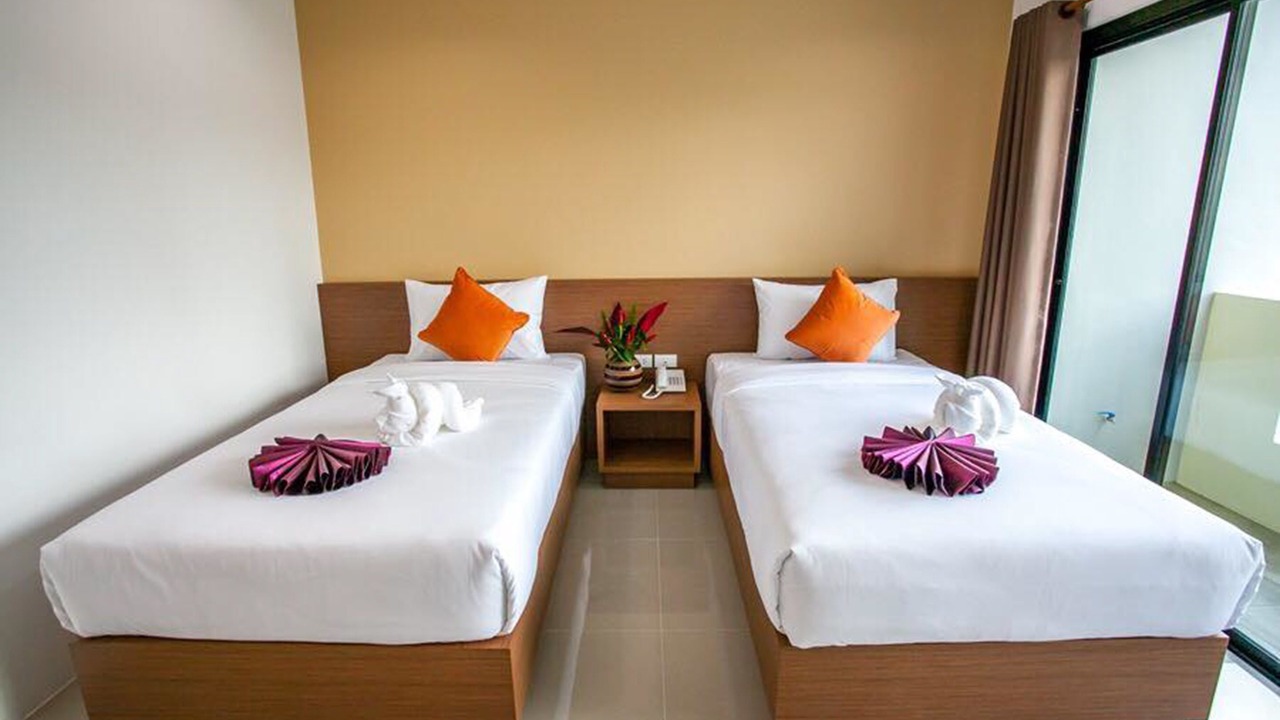 Photo of Bedroom in Krabi