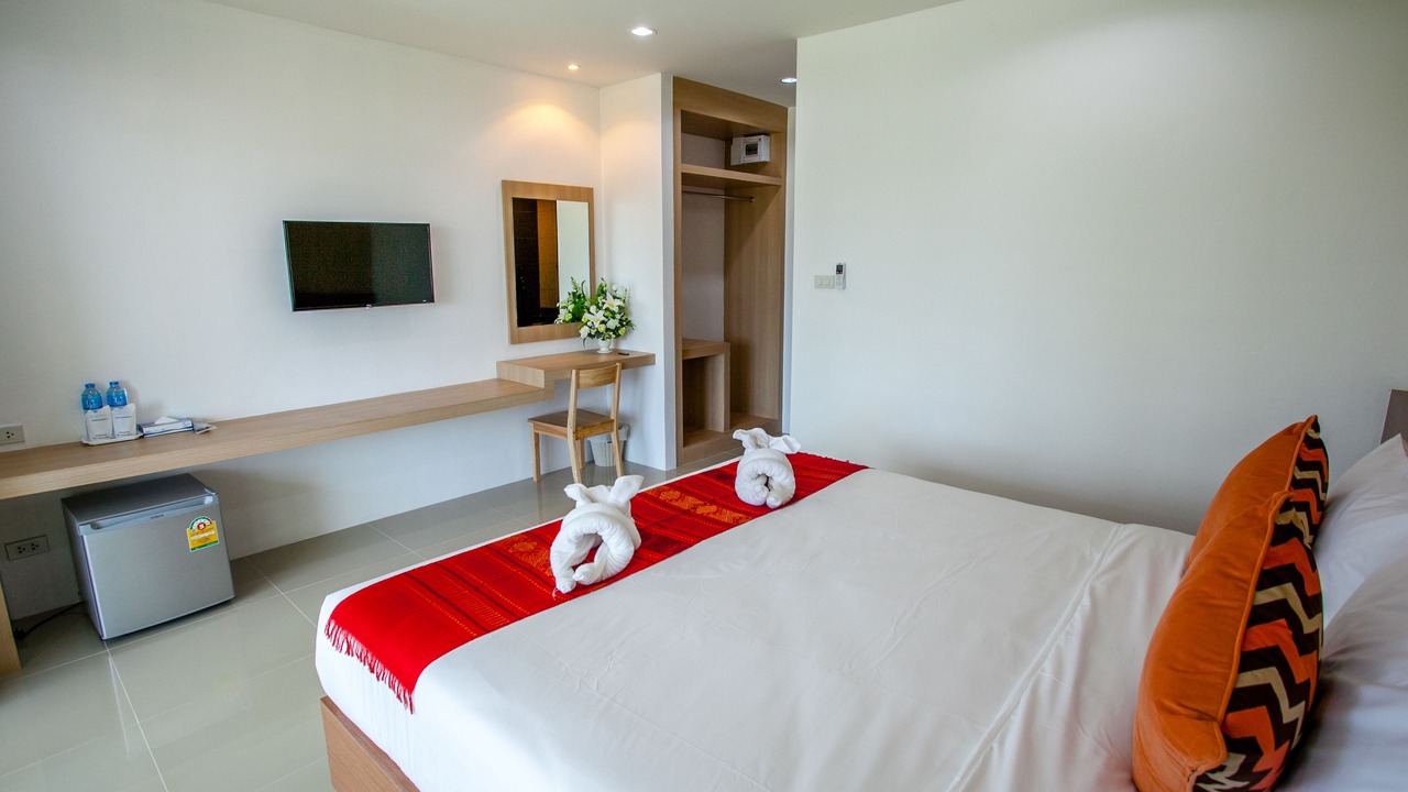 Photo of Bedroom in Krabi