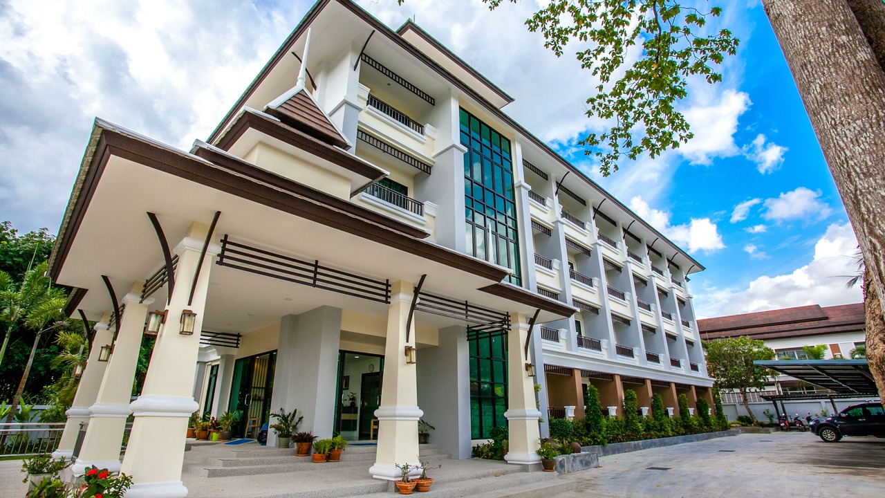 Photo of Outdoor in Krabi