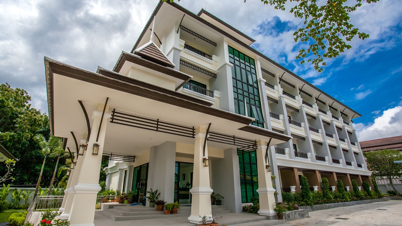 Photo of Outdoor in Krabi