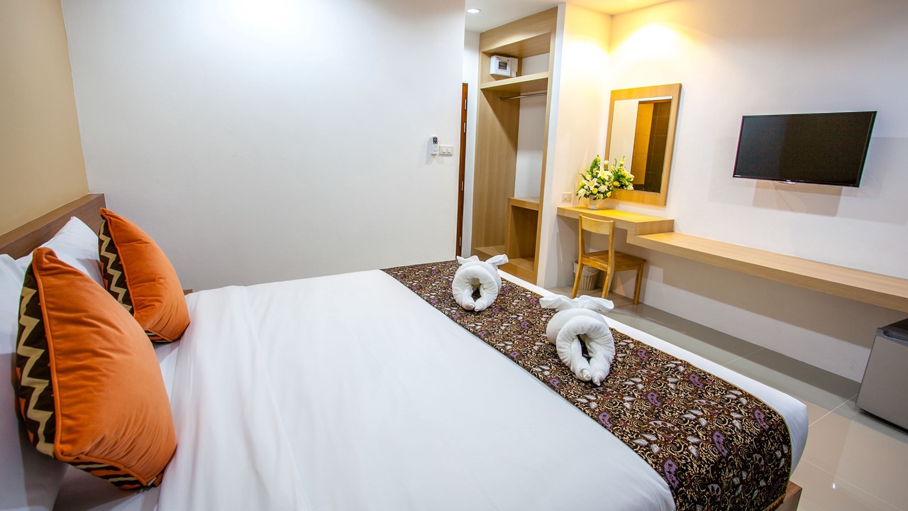 Photo of Bedroom in Krabi