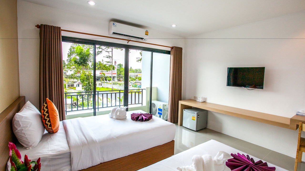 Photo of Bedroom in Krabi