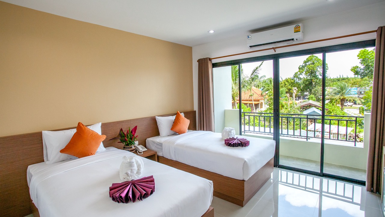 Photo of Bedroom in Krabi