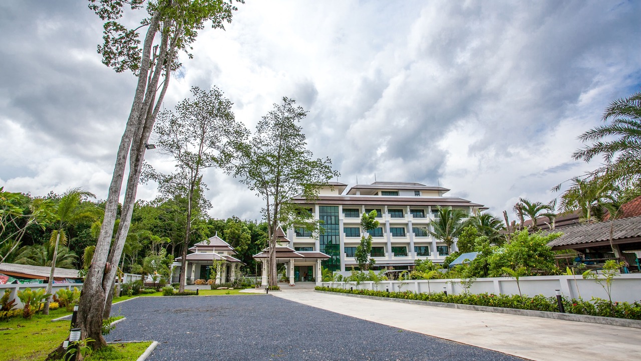 Photo of Outdoor in Krabi