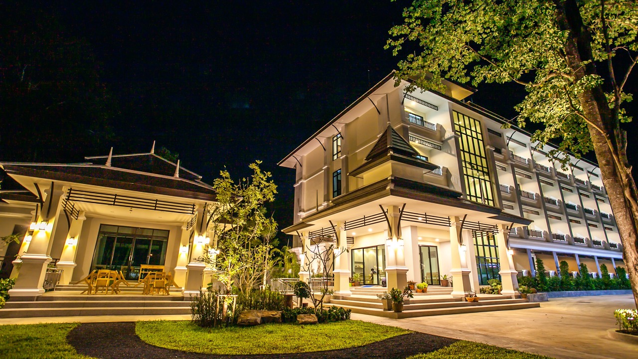 Photo of Outdoor in Krabi