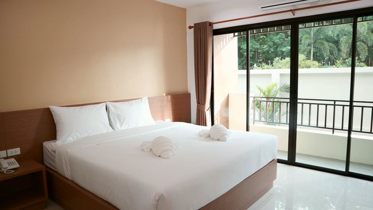 Photo of Bedroom in Krabi