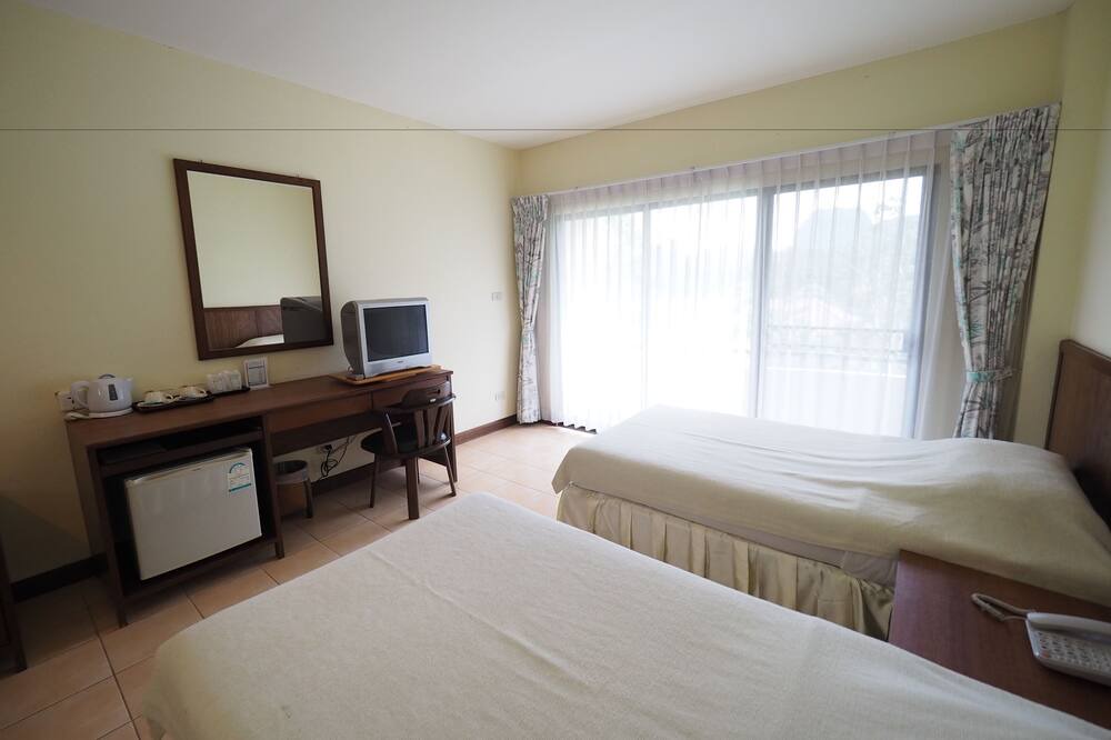 Photo of Bedroom in Thab Prik