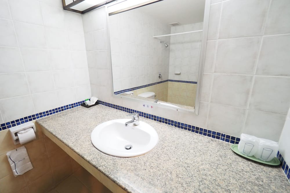 Photo of Bathroom in Thab Prik