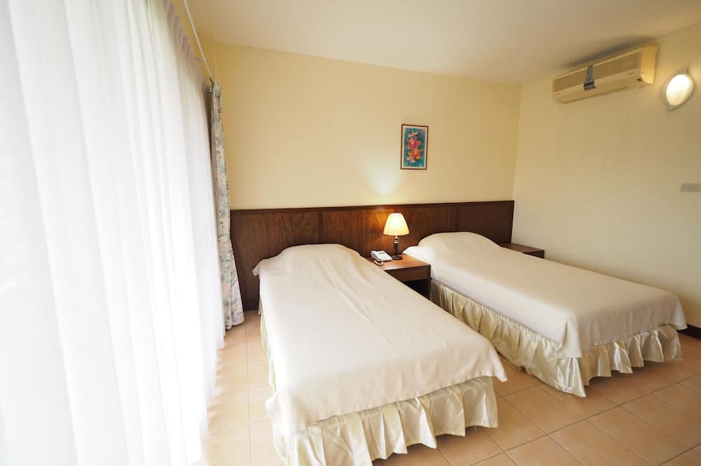 Photo of Bedroom in Thab Prik