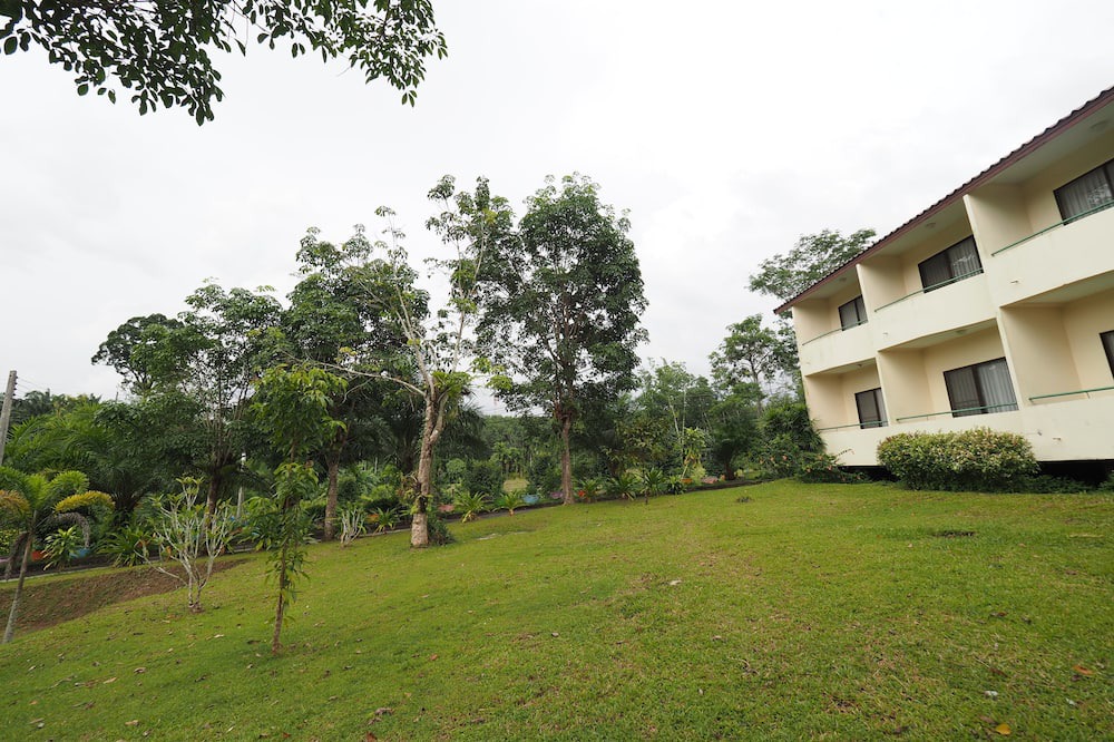 Photo of Outdoor in Thab Prik