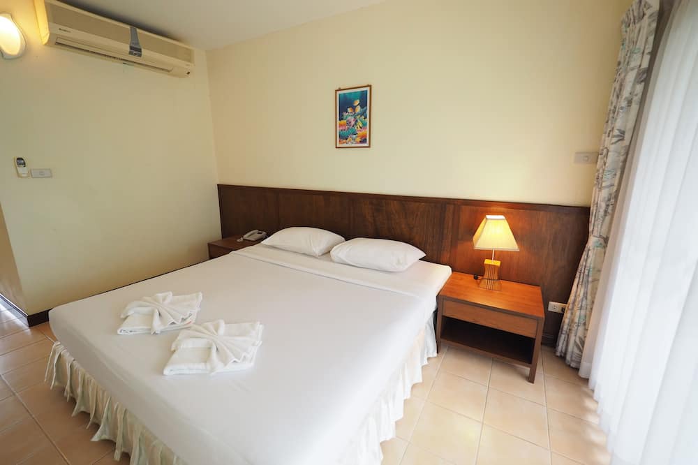 Photo of Bedroom in Thab Prik