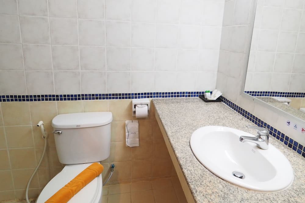 Photo of Bathroom in Thab Prik