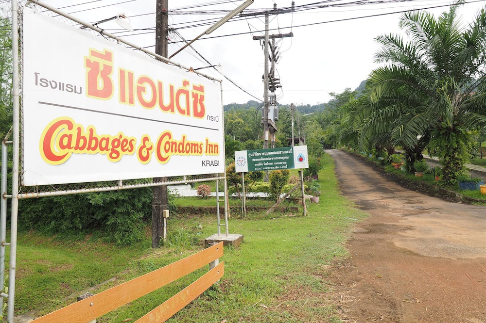 Photo of Outdoor in Thab Prik