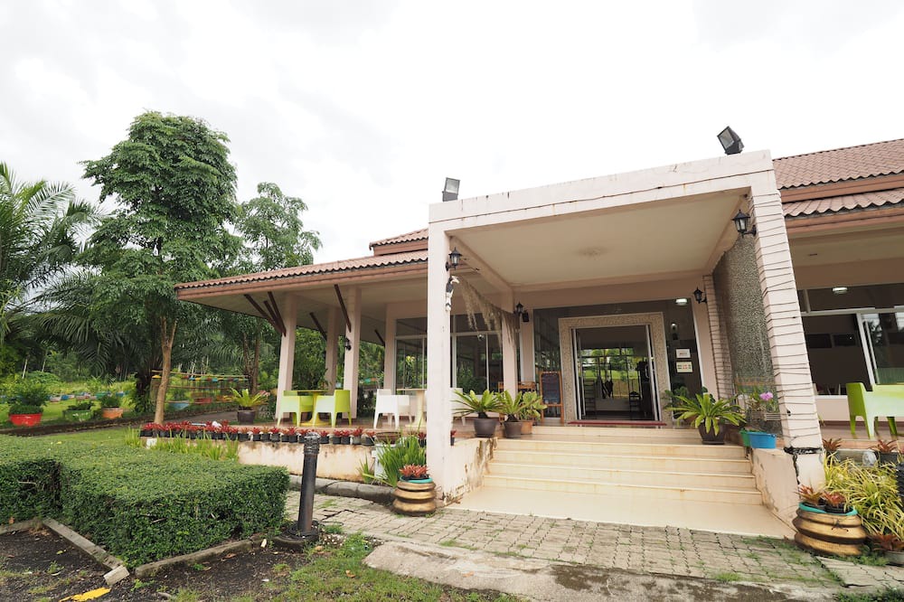 Photo of Outdoor in Thab Prik