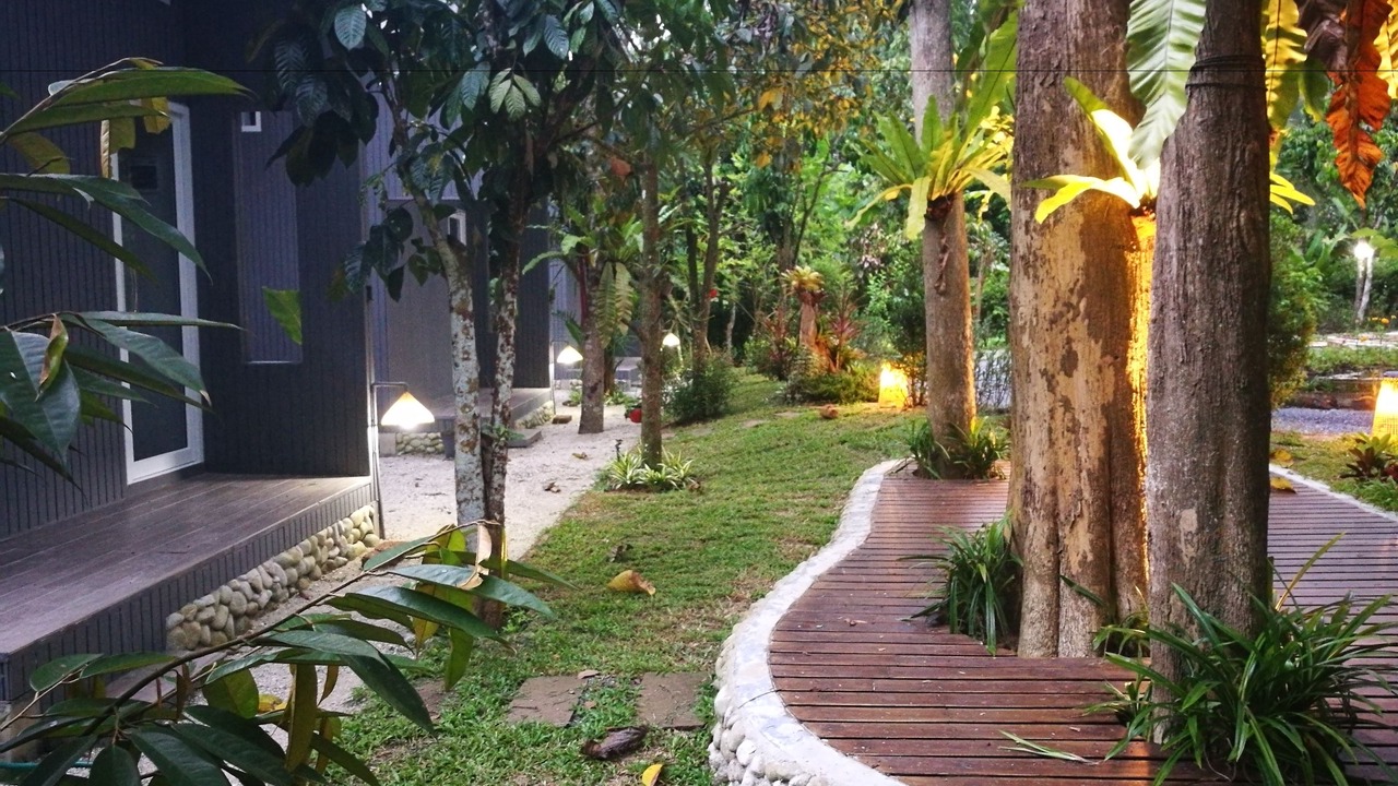 Photo of Outdoor in Kathun