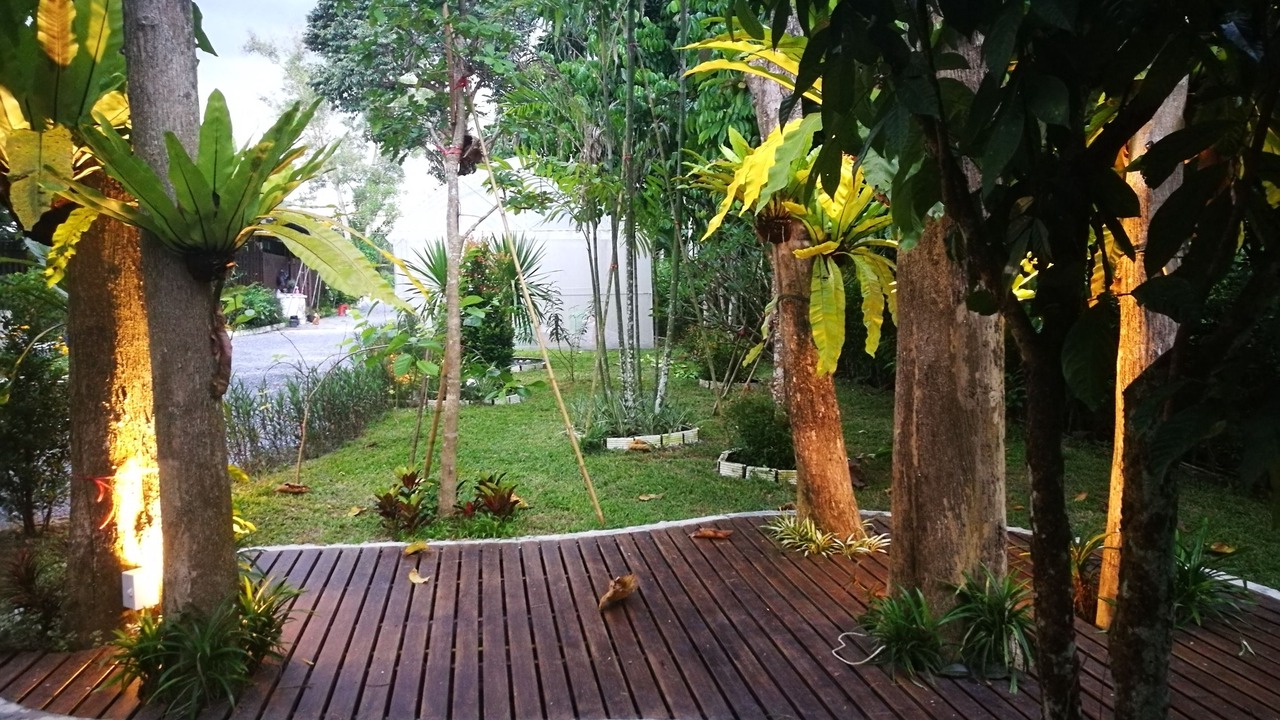 Photo of Outdoor in Kathun