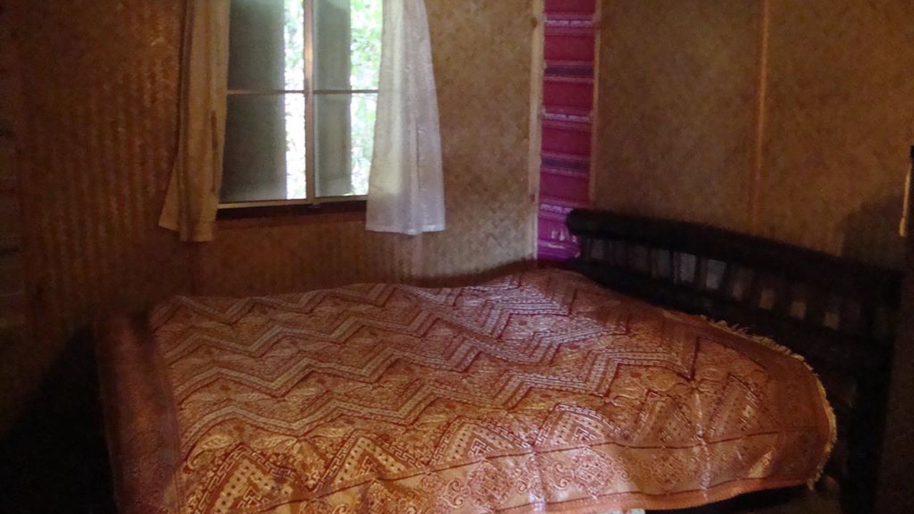 Photo of Bedroom in Mae Kon