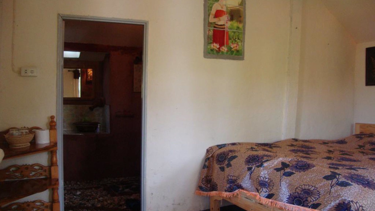 Photo of Bedroom in Mae Kon