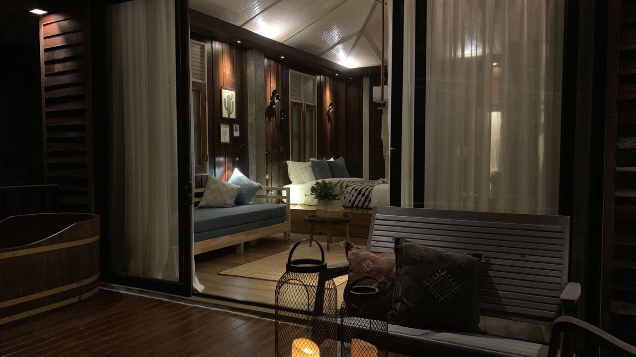 Photo of Outdoor in Ko Pha-ngan