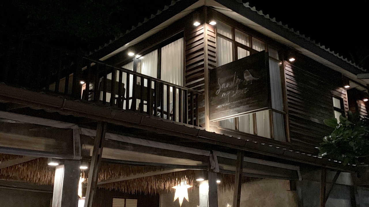 Photo of Outdoor in Ko Pha-ngan