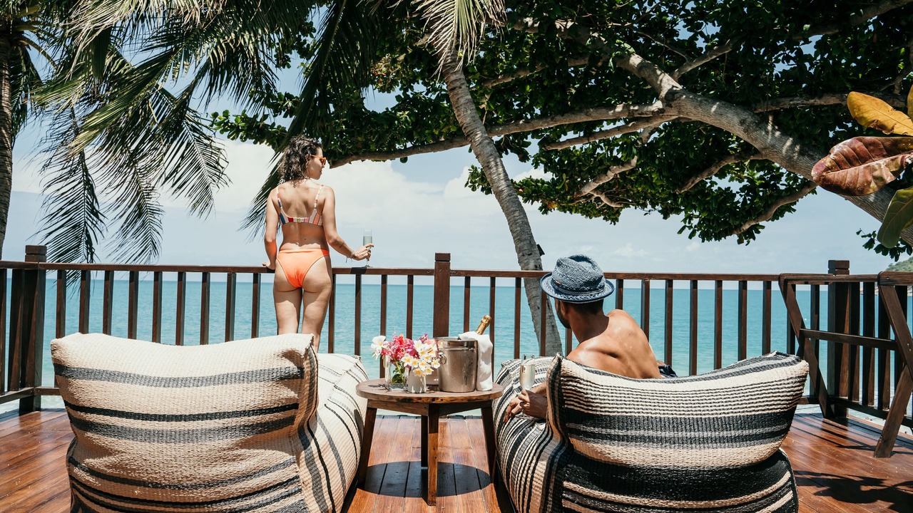 Photo of Others in Ko Pha-ngan