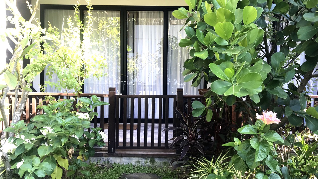 Photo of Outdoor in Ko Pha-ngan