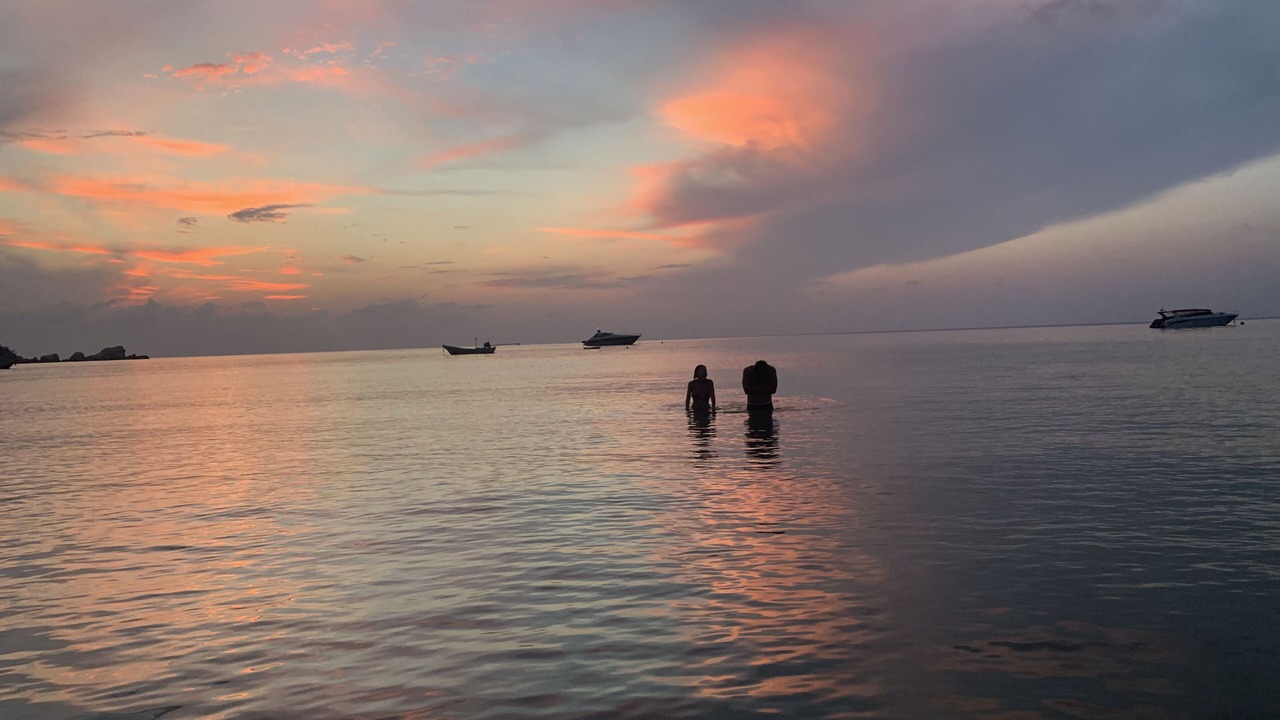 Photo of Others in Ko Pha-ngan