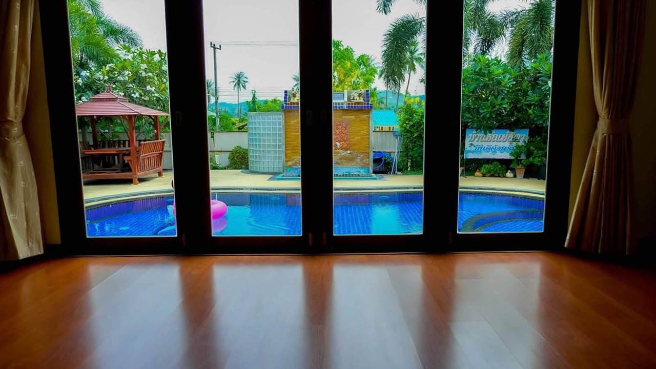 Photo of Outdoor in Wang Pong