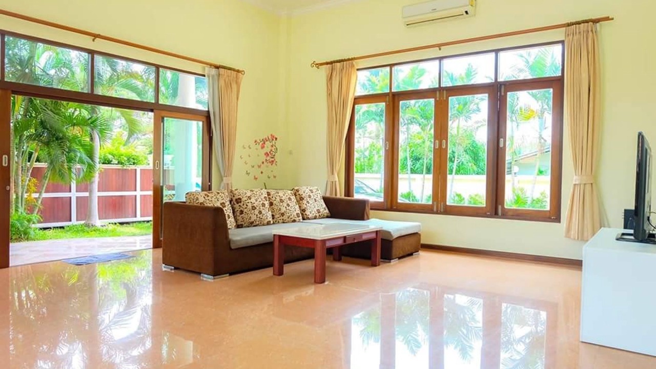Photo of Livingroom in Wang Pong