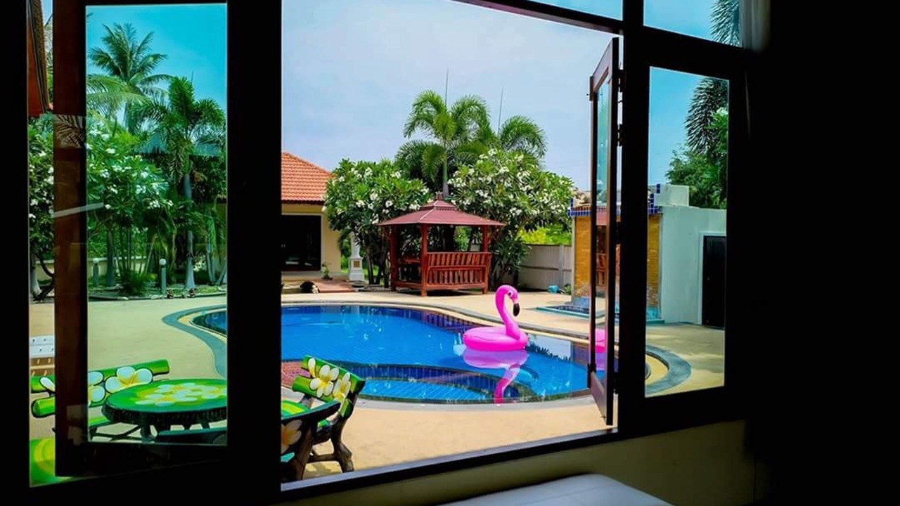 Photo of Outdoor in Wang Pong