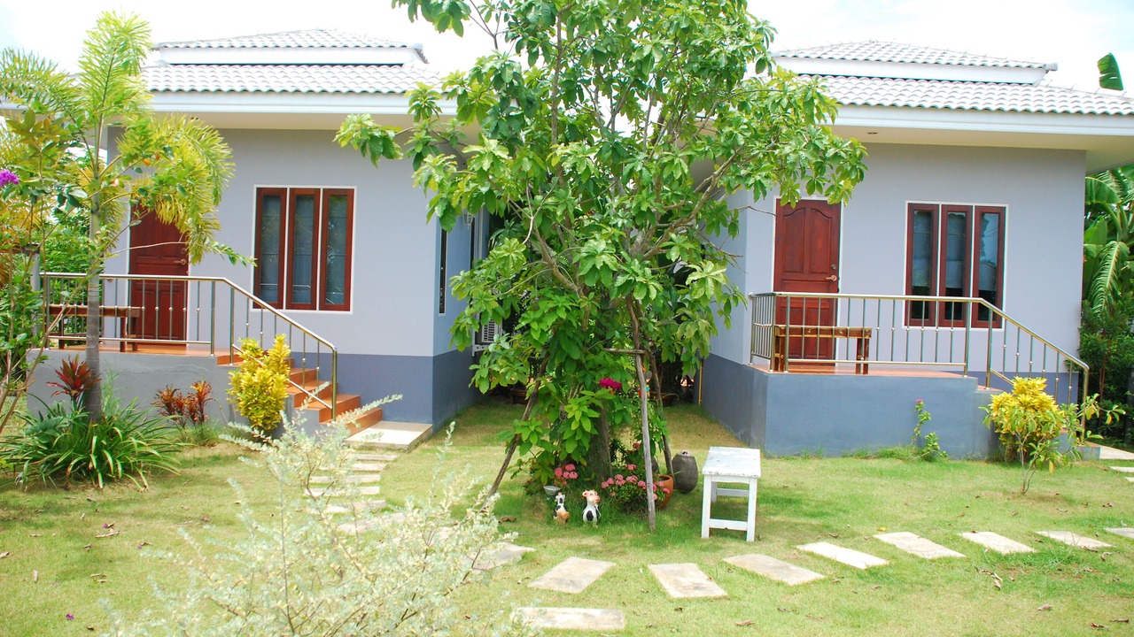Photo of Outdoor in Pak Nam Pran