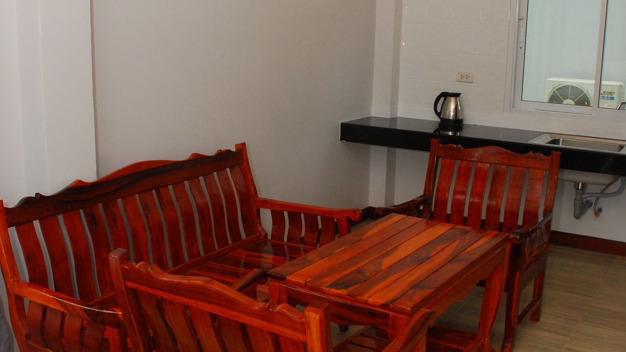 Photo of Bedroom in Pak Nam Pran