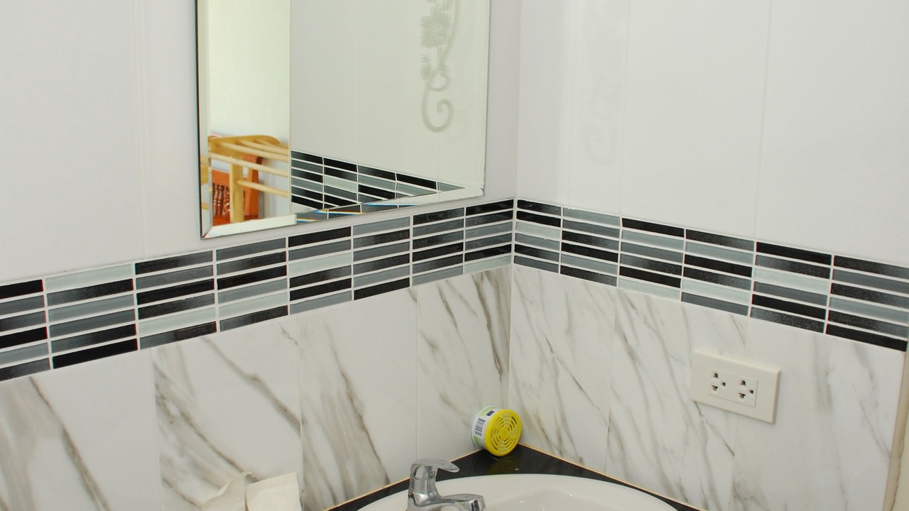 Photo of Bathroom in Pak Nam Pran