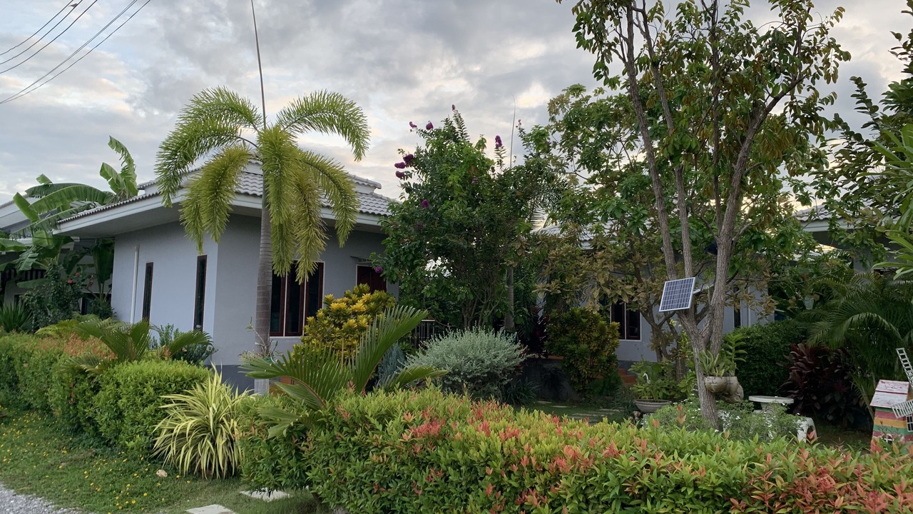 Photo of Outdoor in Pak Nam Pran