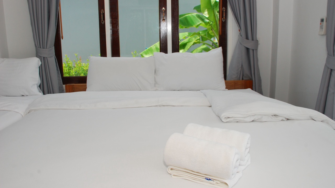 Photo of Bedroom in Pak Nam Pran