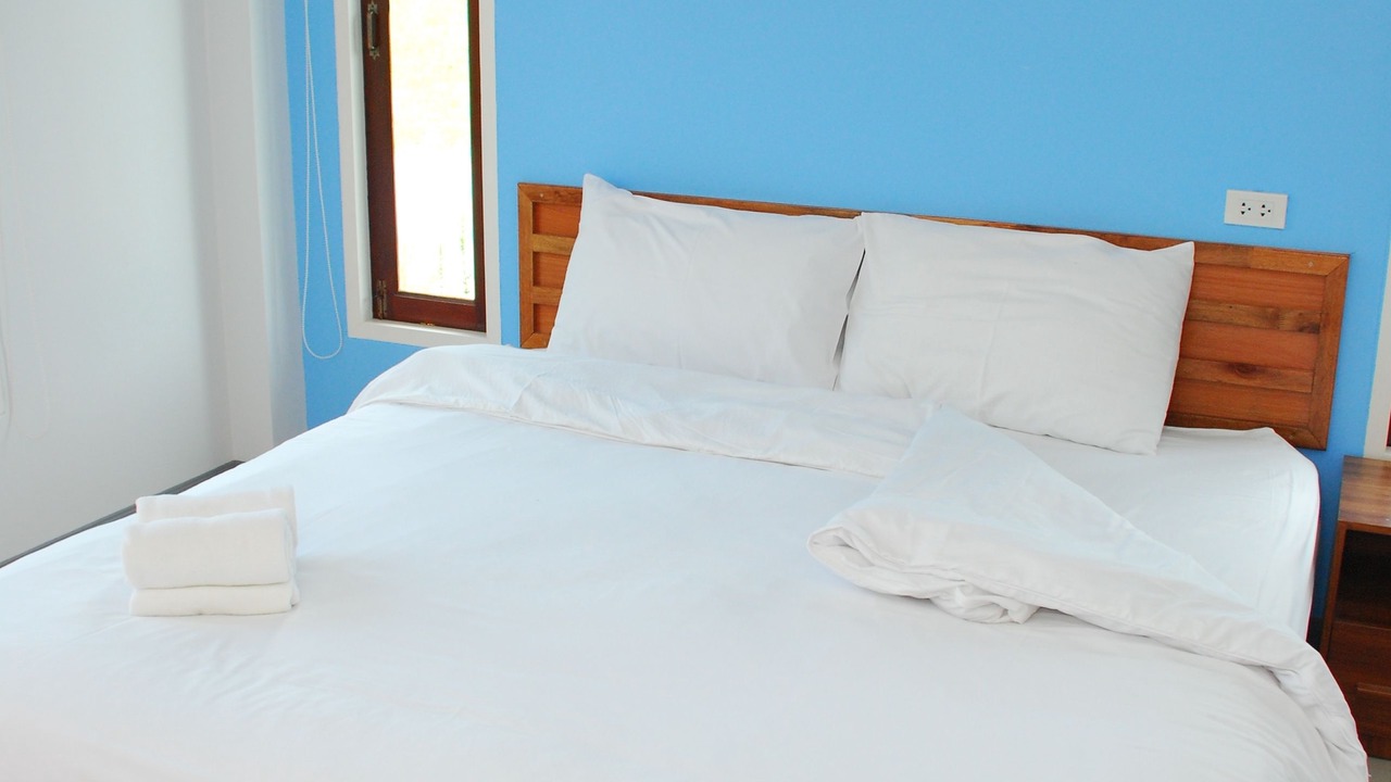 Photo of Bedroom in Pak Nam Pran