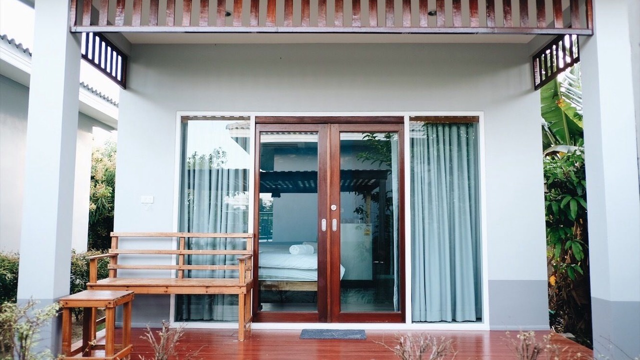 Photo of Outdoor in Pak Nam Pran