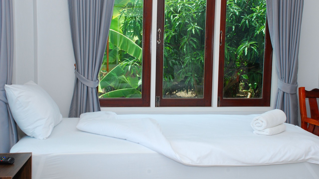 Photo of Bedroom in Pak Nam Pran