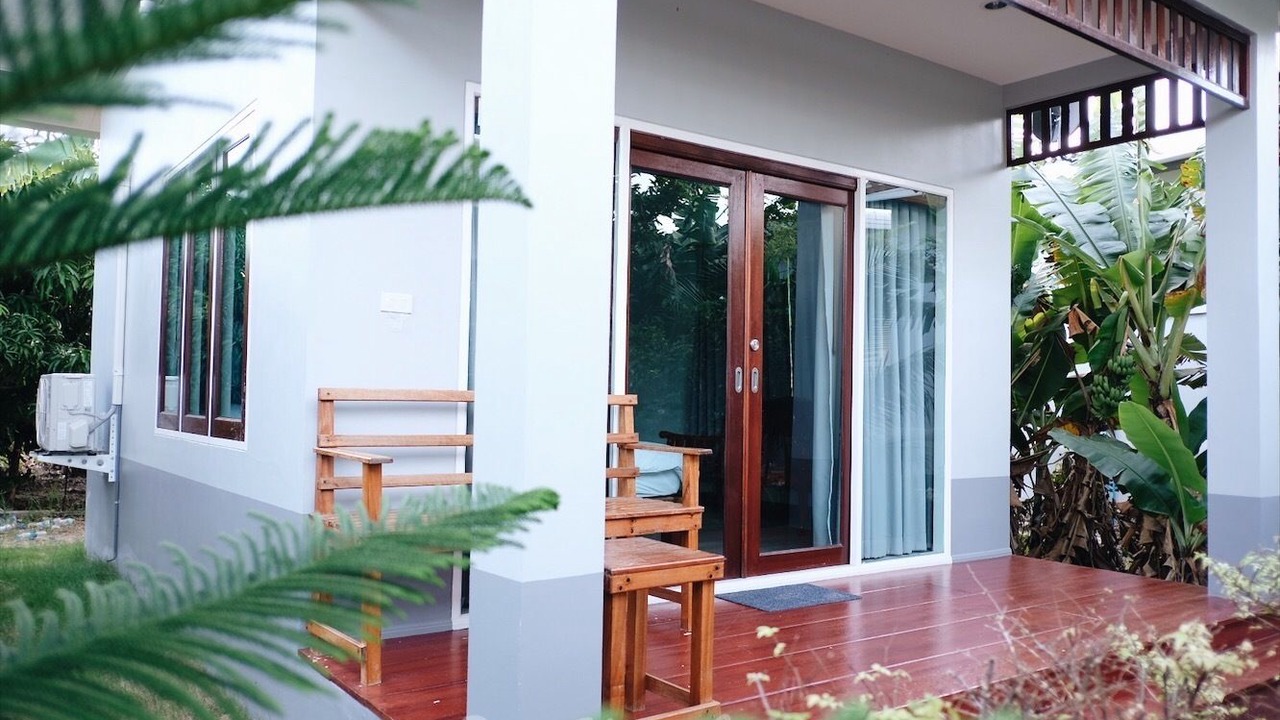 Photo of Bedroom in Pak Nam Pran