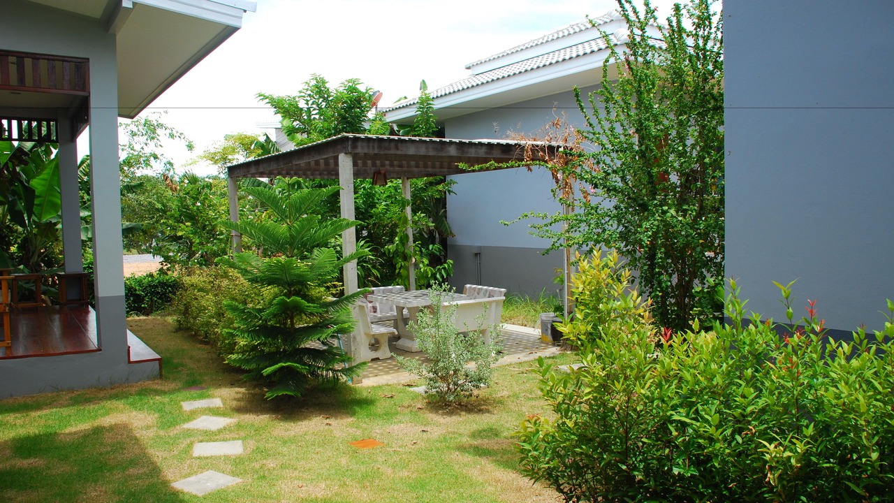 Photo of Patio Balcony in Pak Nam Pran