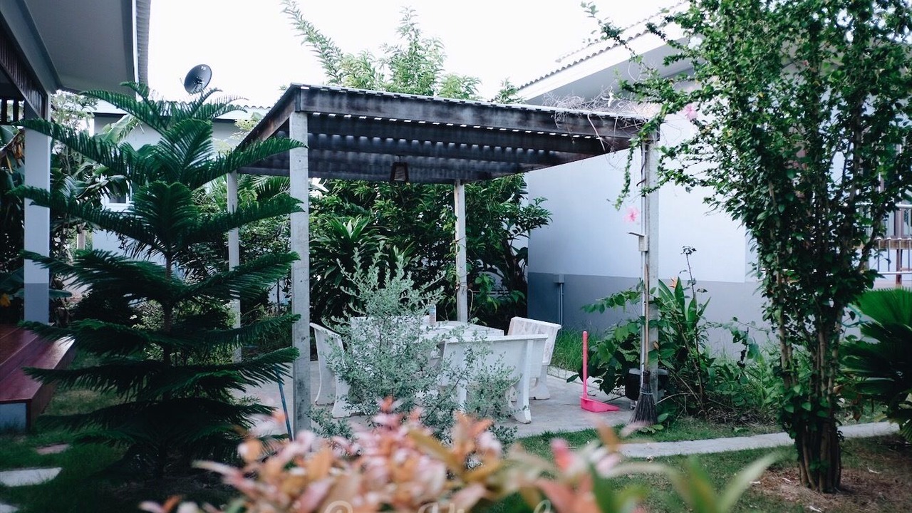 Photo of Bedroom in Pak Nam Pran