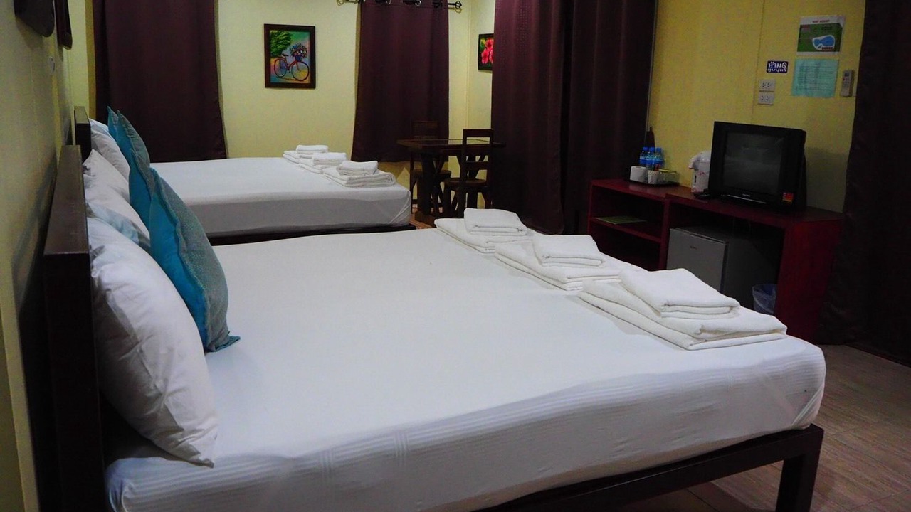Photo of Bedroom in Wang Pong