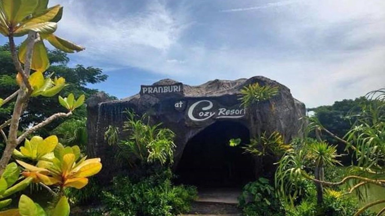 Photo of Outdoor in Wang Pong