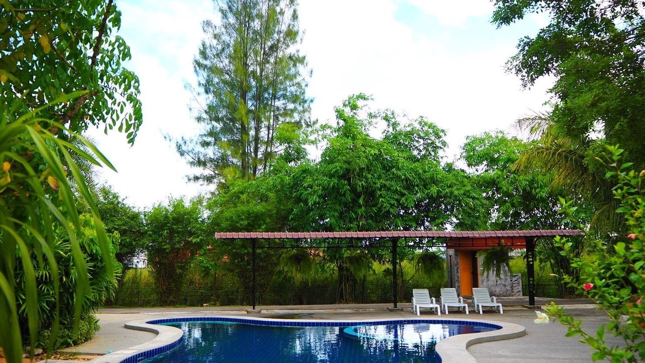Photo of Outdoor in Wang Pong