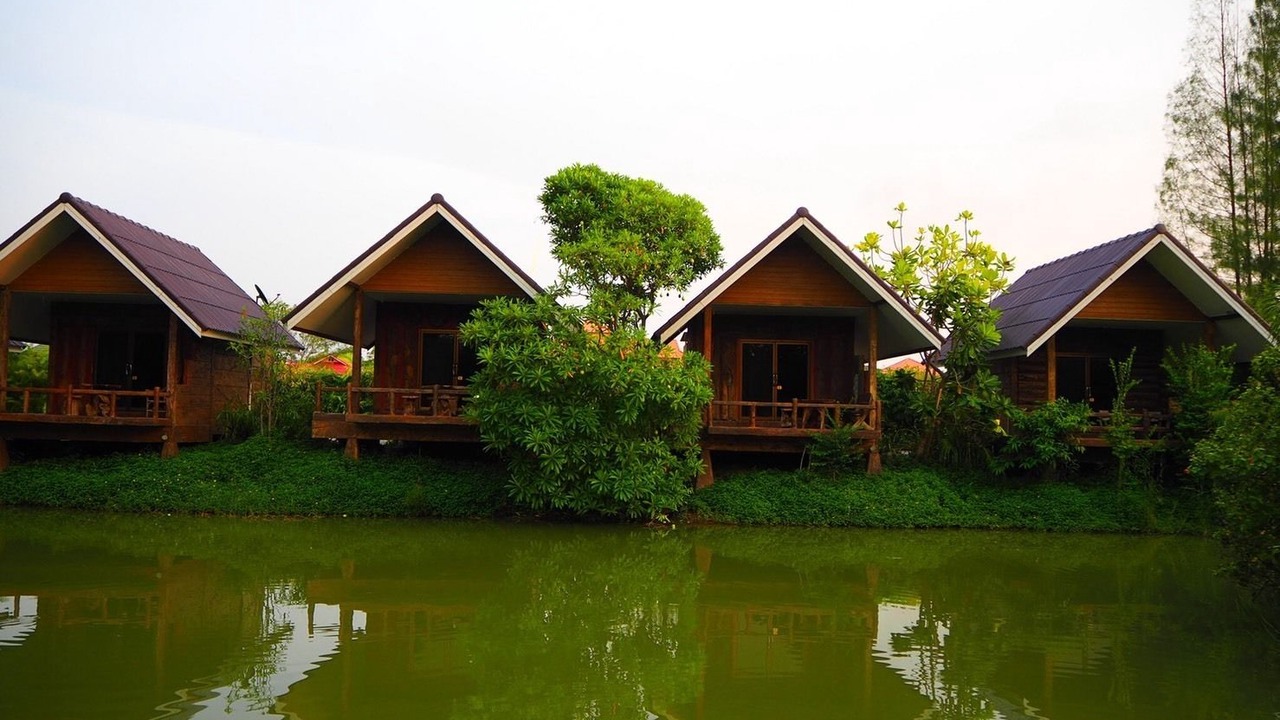 Photo of Outdoor in Wang Pong